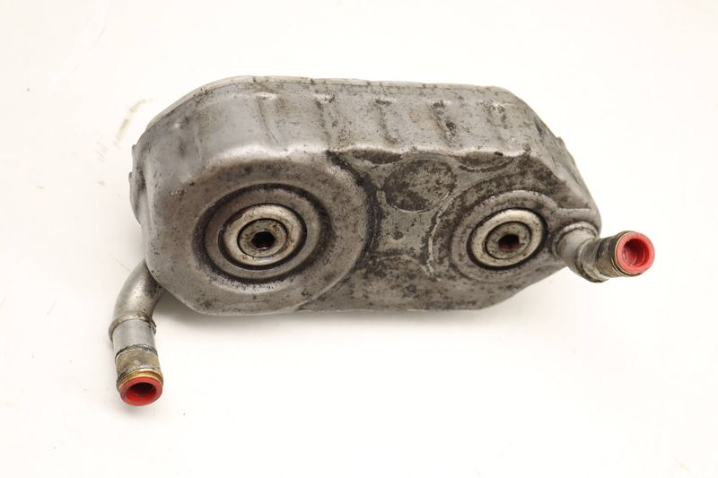 Transmission Oil Cooler 096409061E — Used (SKU 606031)