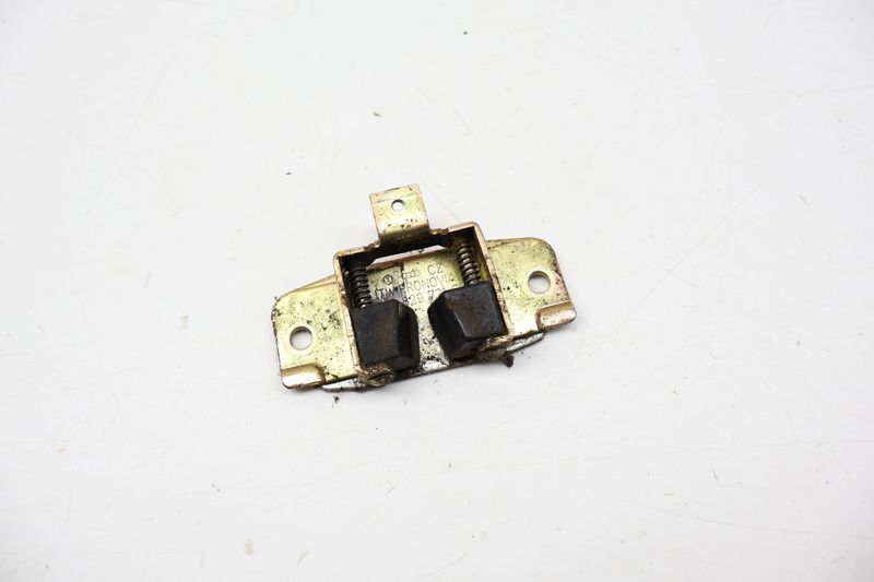 Trunk Hatch Guide Bracket 701829721C — Used (SKU 717685)