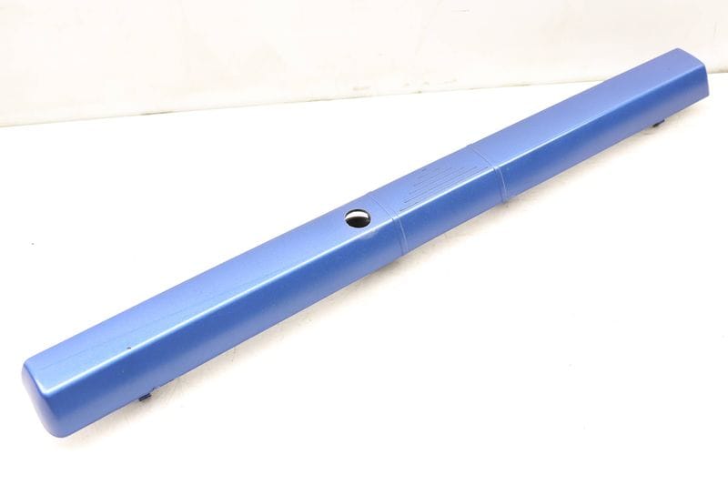 Trunk Hatch Molding / Trim 705829213A — Used (SKU 515194)