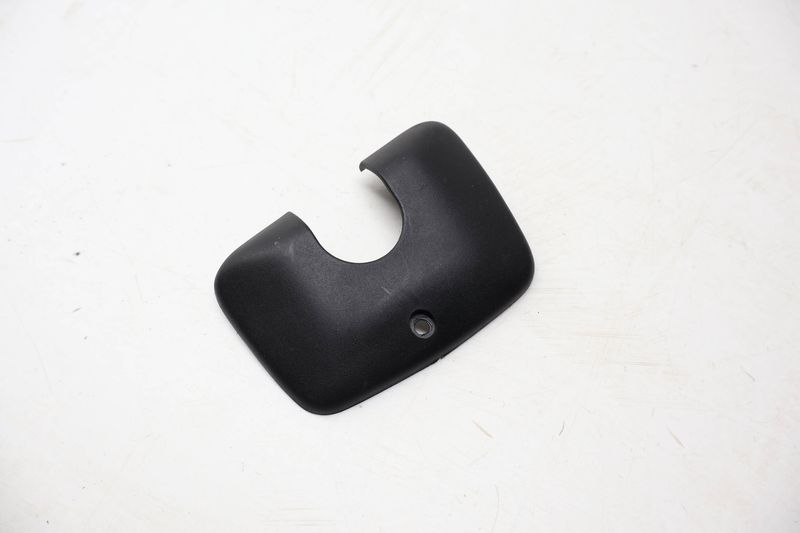 Trunk Lid Cover / Cap 705829725A — Used (SKU 717742)