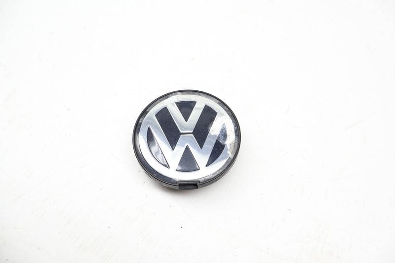 Wheel / Rim Center Cap 7D0601165 — Used (SKU 717735)