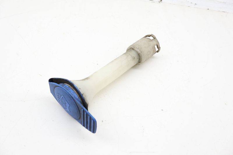 Windshield Washer Tank / Reservoir Neck Tube 701955453B — Used (SKU 717955)
