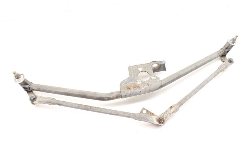Windshield Wiper Transmission / Bracket 701955603 — Used (SKU 257806)