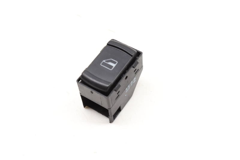 Power Window Switch 1J0959855 — Used (SKU 458638)