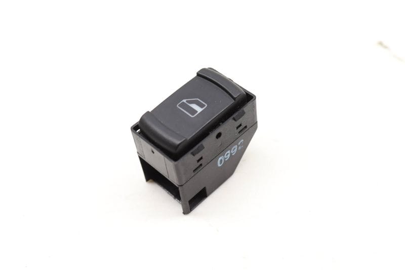 Power Window Switch 1J0959855 — Used (SKU 458640)