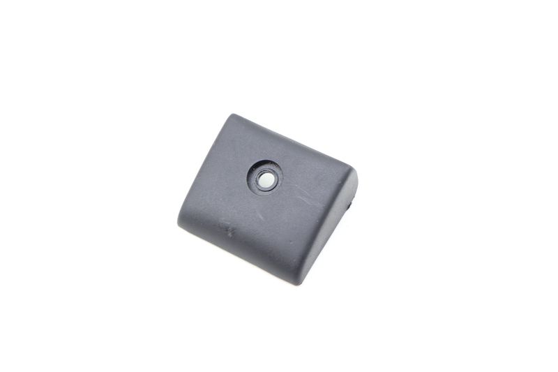 Seat Hinge Cover / Cap 3B9885749C — Used (SKU 702046)
