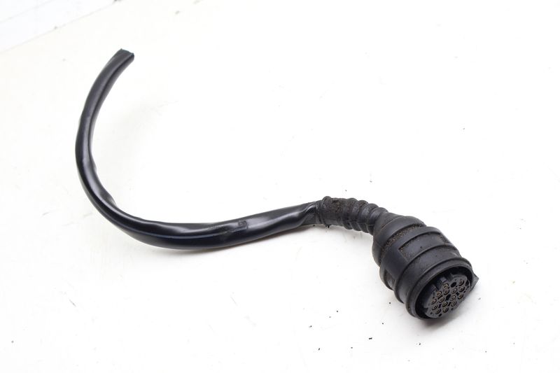 Transmission Wiring Harness Connector / Pigtail 3D0973993 — Used (SKU 702447)