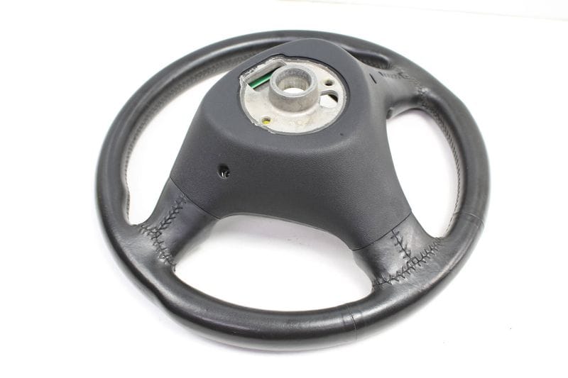 3-SPOKE Leather Sport Steering Wheel 8E0419091AS — Used (SKU 130697)