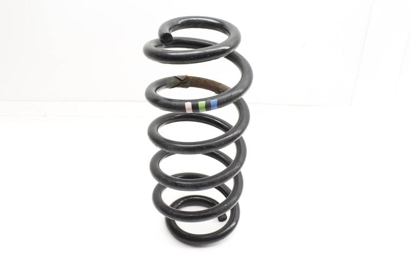 Coil Spring 8E0411105BJ — Used (SKU 270725)
