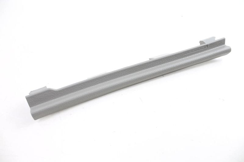 Center Interior A Pillar Trim 8E0868204 — Used (SKU 132541)