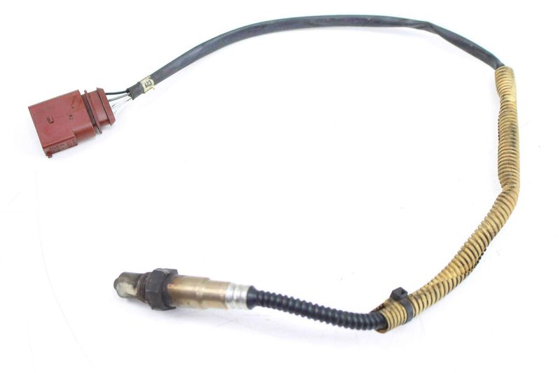 Oxygen O2 Sensor - Post Cat Downstream 058906265C — Used (SKU 250600)