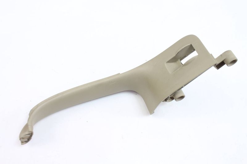 Door Pull Handle Trim / Bezel 8E0868393A — Used (SKU 179802)