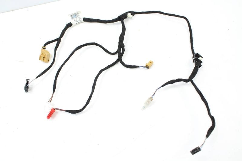 Door Panel Wire / Wiring Harness 8E0971693L — Used (SKU 130806)