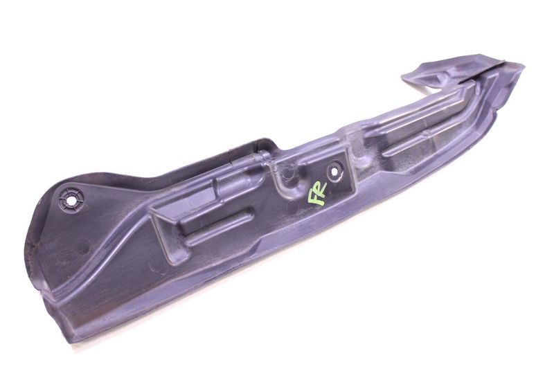 Inner Fender Shield Plate 8E0821112A — Used (SKU 132614)