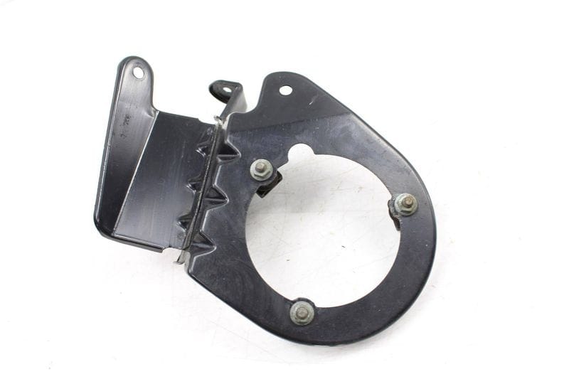 Secondary Air Pump Bracket 8E0906615B — Used (SKU 132665)