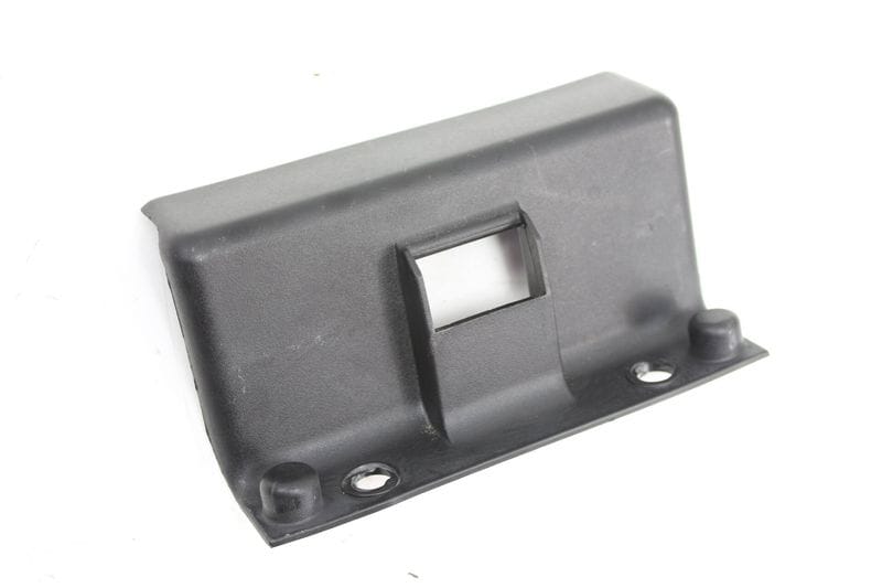 Tool Kit Mount Bracket 8E0012111A — Used (SKU 130772)