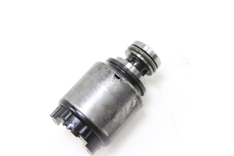 ZF Transmission Valve Body Solenoid 0501210019 — Used (SKU 157918)