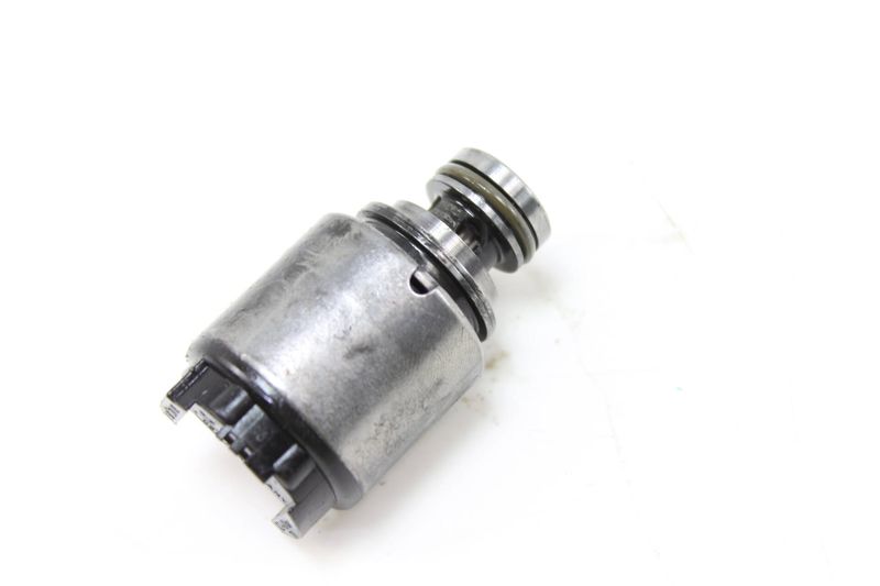 ZF Transmission Valve Body Solenoid 0501210019 — Used (SKU 157919)