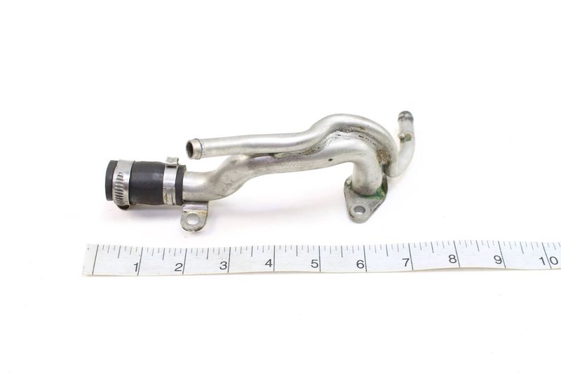 Crankcase Vent Tube / Pipe 077103211B — Used (SKU 177413)