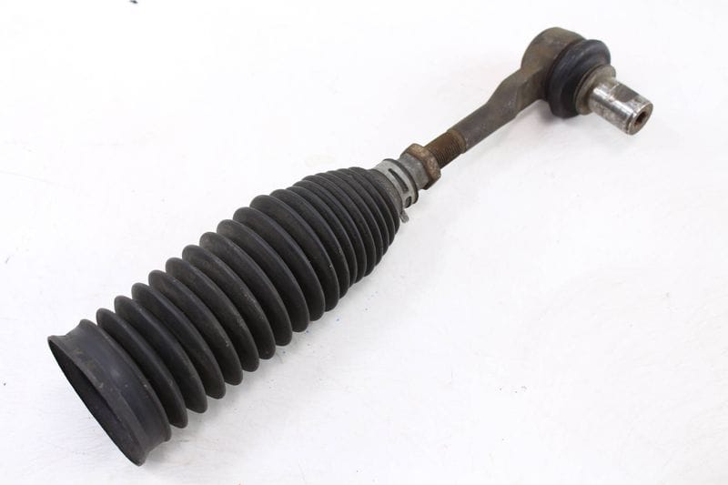 Steering Tie Rod w/ Boot 4E0419811E — Used (SKU 147308)