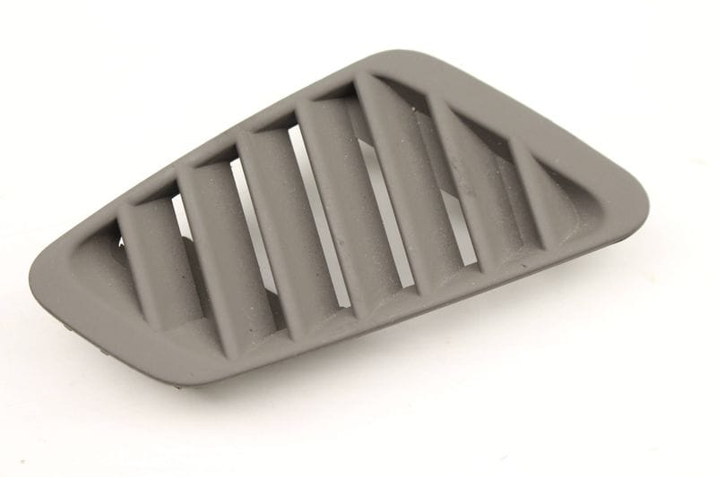 Upper Dash Defroster Air Vent 4E0819793B — Used (SKU 264011)