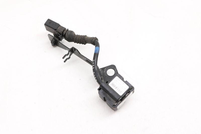 Air Shock / Spring Acceleration Sensor 4E0616576J — Used (SKU 368671)