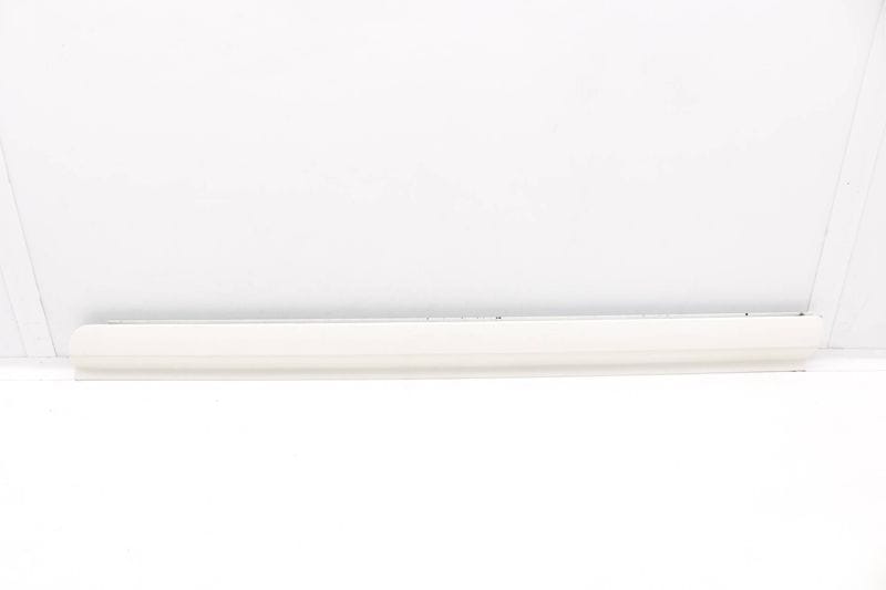 Lower Door Blade / Molding 4E0853960A — Used (SKU 368702)