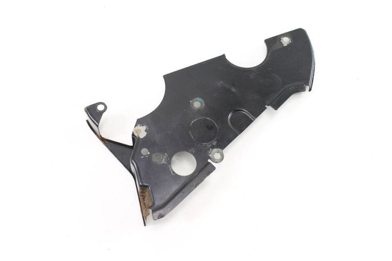 Inner Timing Belt Cover 077109118D — Used (SKU 177353)