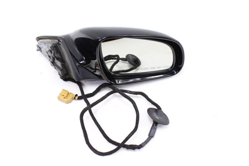 Side View Mirror w/ Memory 4E1858532N — Used (SKU 177480)
