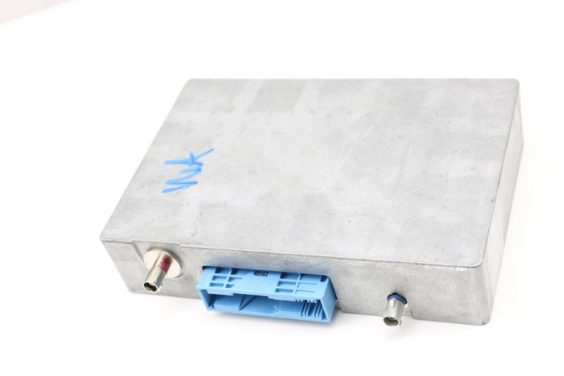 Telematics Control Module 4E0035616A — Used (SKU 381886)