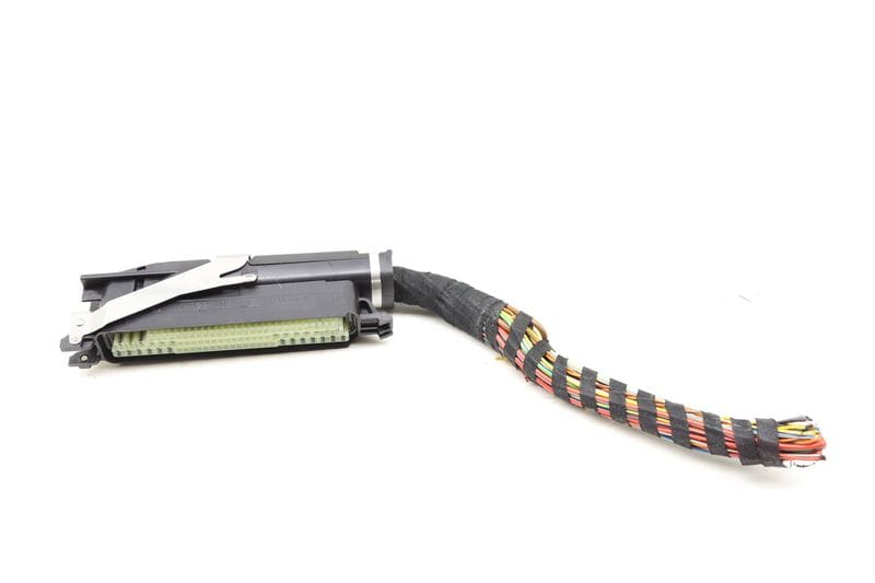ESP / Electronic Stability Module Wiring Harness Connector — Used (SKU 478091)