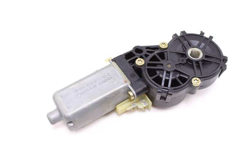 Recline Backrest Seat Motor 8E0959761E — Used (SKU 226282)