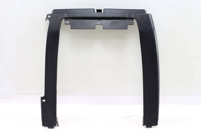 Seat Back Panel Frame 8E0881385 — Used (SKU 226321)