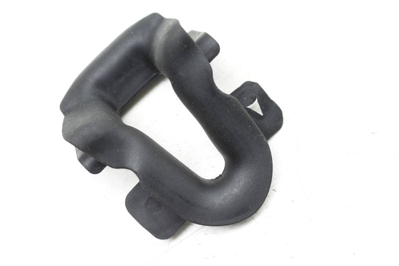 Door Latch / Lock Actuator Seal 8E0837087D — Used (SKU 295561)