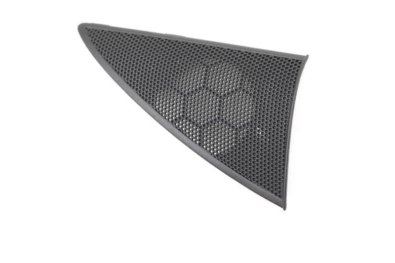 Door Tweeter Speaker Grille / Cover 8H0035424 — Used (SKU 337960)