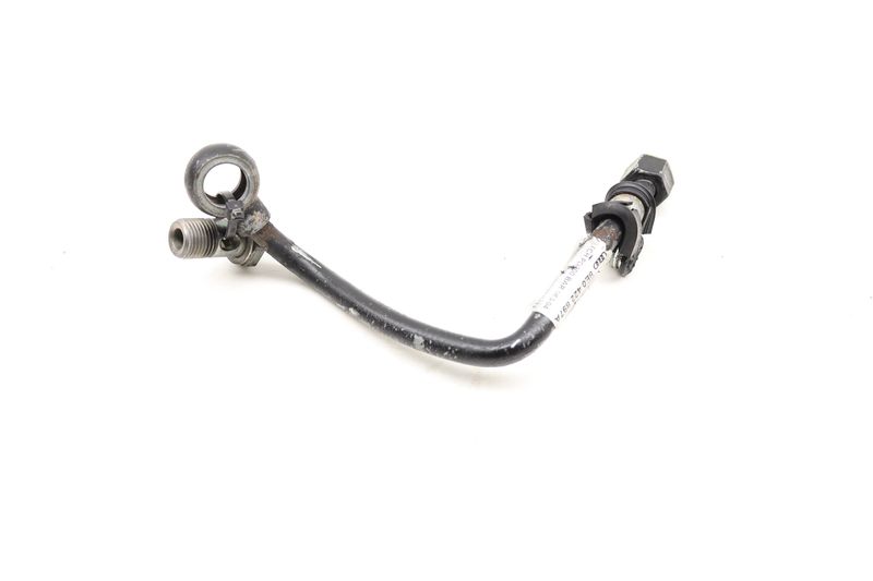 Power Steering Line / Pipe 8E0422897A — Used (SKU 428732)