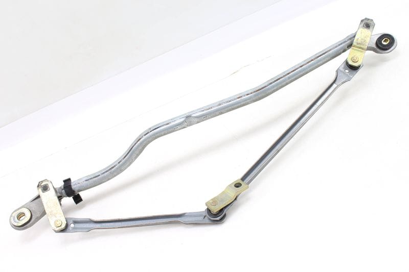 Windshield Wiper Transmission Bracket 8E1955603D — Used (SKU 226352)