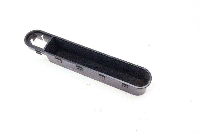 Center Console Switch Trim 8N0959557A — Used (SKU 685337)