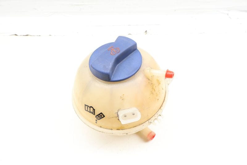 Coolant Reservoir / Tank / Bottle 1J0121403B — Used (SKU 685475)