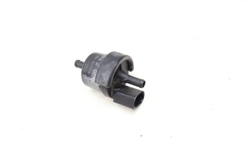Crankcase Purge Solenoid Vent Valve 1C0906517A — Used (SKU 685662)