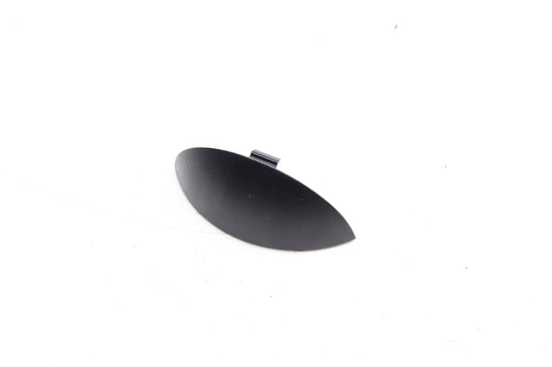 Dash Air Vent Cover / Cap 8N0819681B — Used (SKU 685353)