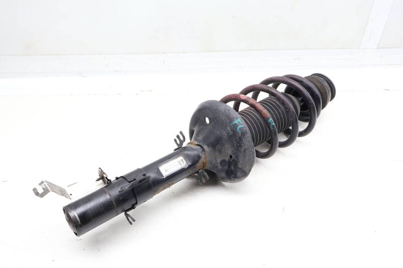Strut Shock / Spring Assembly 8N0413031R — Used (SKU 685516)
