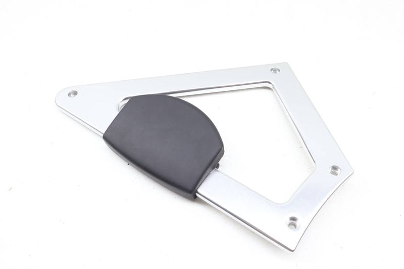 Center Console Grab Handle / Bar 8N0857645 — Used (SKU 685304)