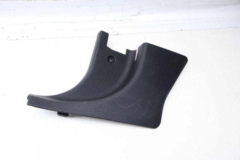 Lower A Pillar Trim / Kick Panel 8N0867271B — Used (SKU 685266)