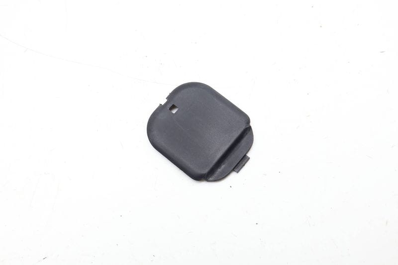 Lower Door Cover / Cap / Plug 8N0831439 — Used (SKU 685357)