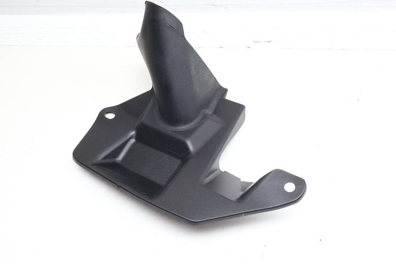 Lower Steering Column Cover 1J1419732D — Used (SKU 685270)
