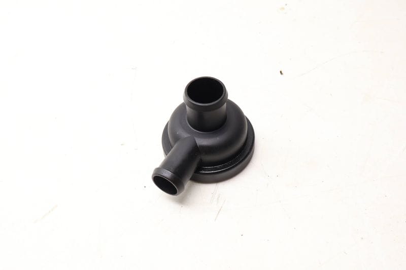 PCV / Crankcase Pressure Valve 06A129101B — Used (SKU 685619)