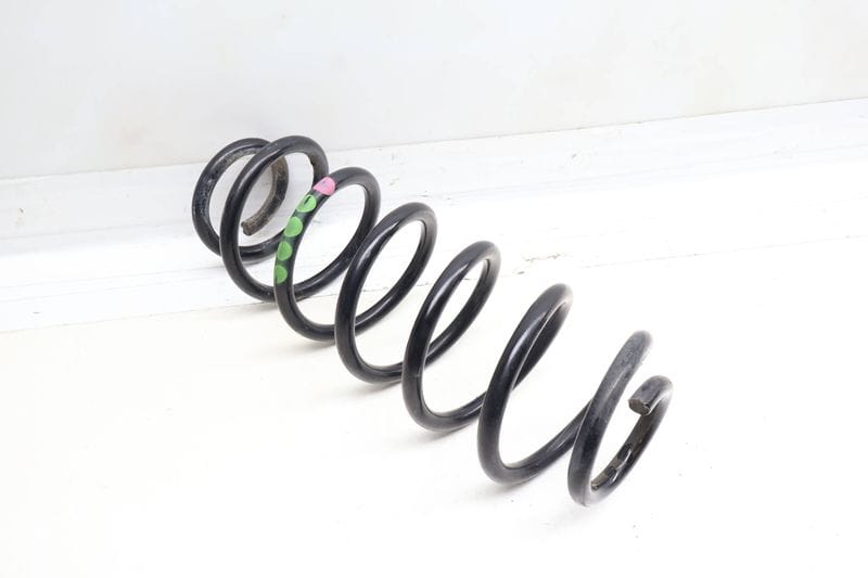 Coil Spring 8N0511115J — Used (SKU 685507)