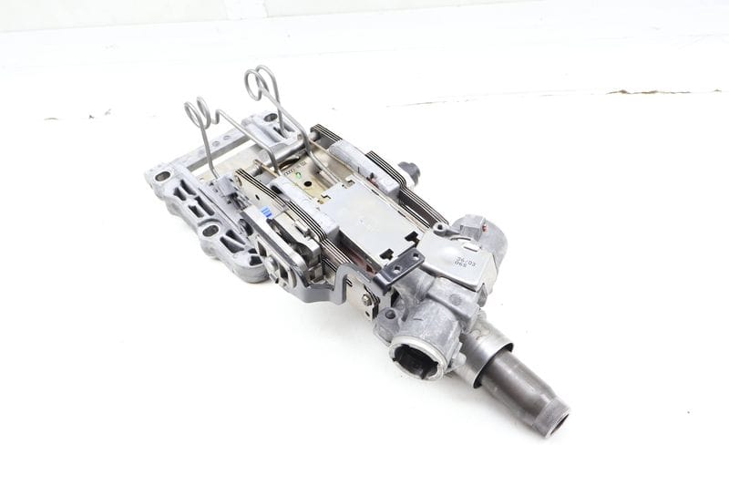 Steering Column Assembly 8N1419501P — Used (SKU 685255)