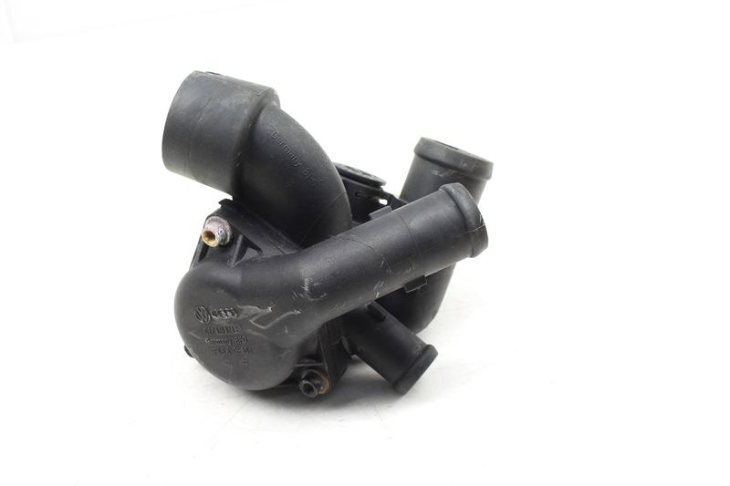 Thermostat Housing 022121117C — Used (SKU 291824)